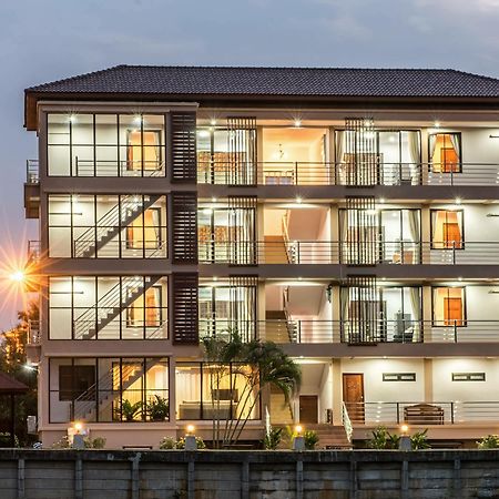 Hotel Onvara Place Phra Nakhon Si Ayutthaya Zewnętrze zdjęcie