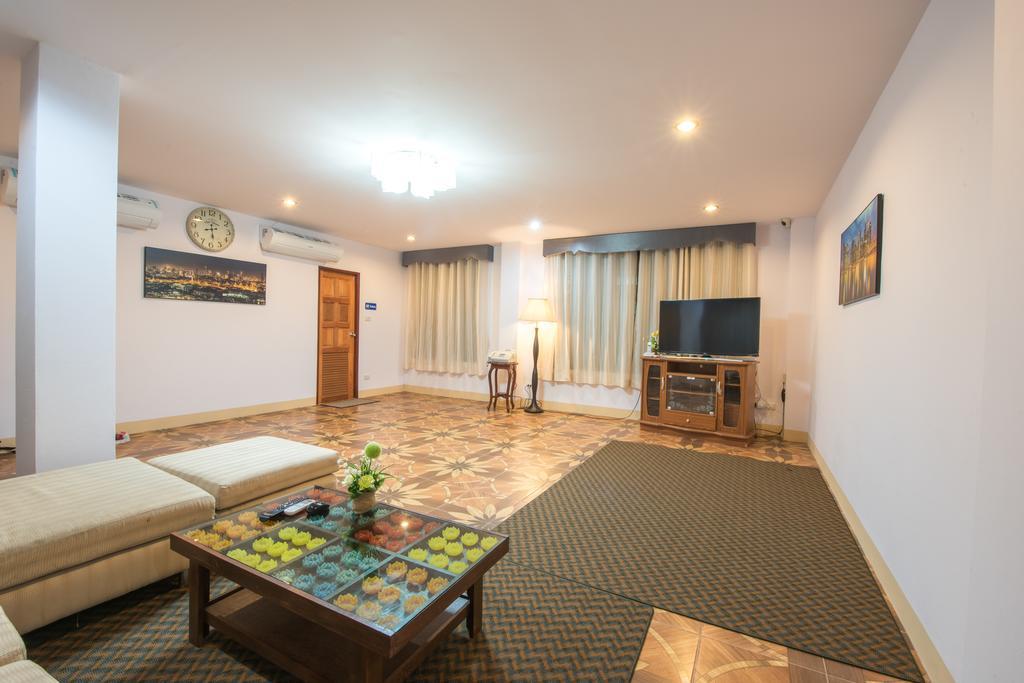 Hotel Onvara Place Phra Nakhon Si Ayutthaya Zewnętrze zdjęcie