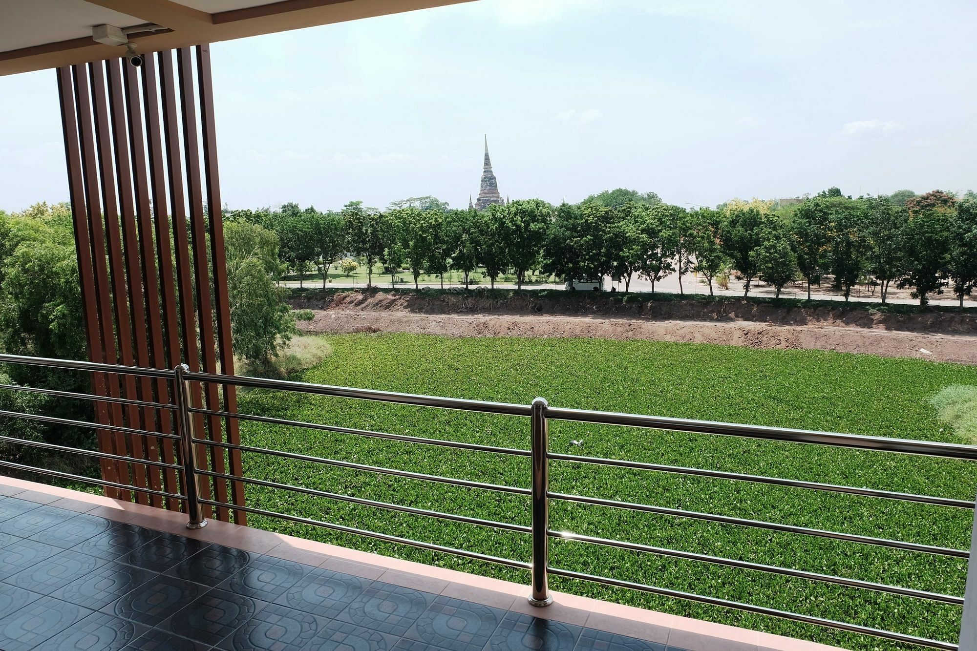 Hotel Onvara Place Phra Nakhon Si Ayutthaya Zewnętrze zdjęcie